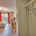 Au Celadon Parking Gratuit, Wifi, Terrasse, Piscine Lägenhet *