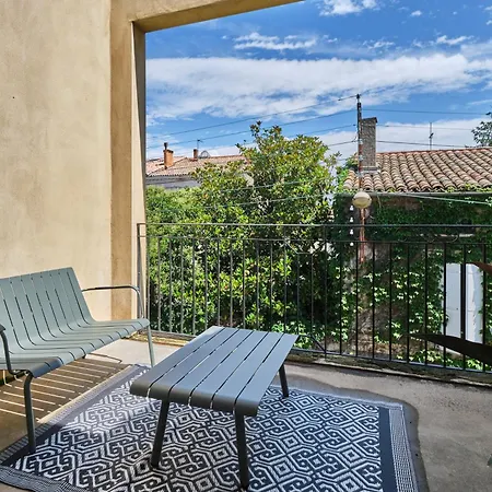 Au Celadon Parking Gratuit, Wifi, Terrasse, Piscine *